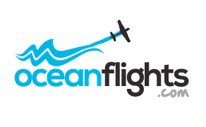 OceanFlights.com