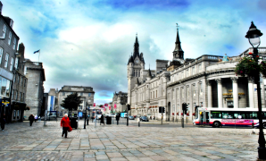 Scotland.City